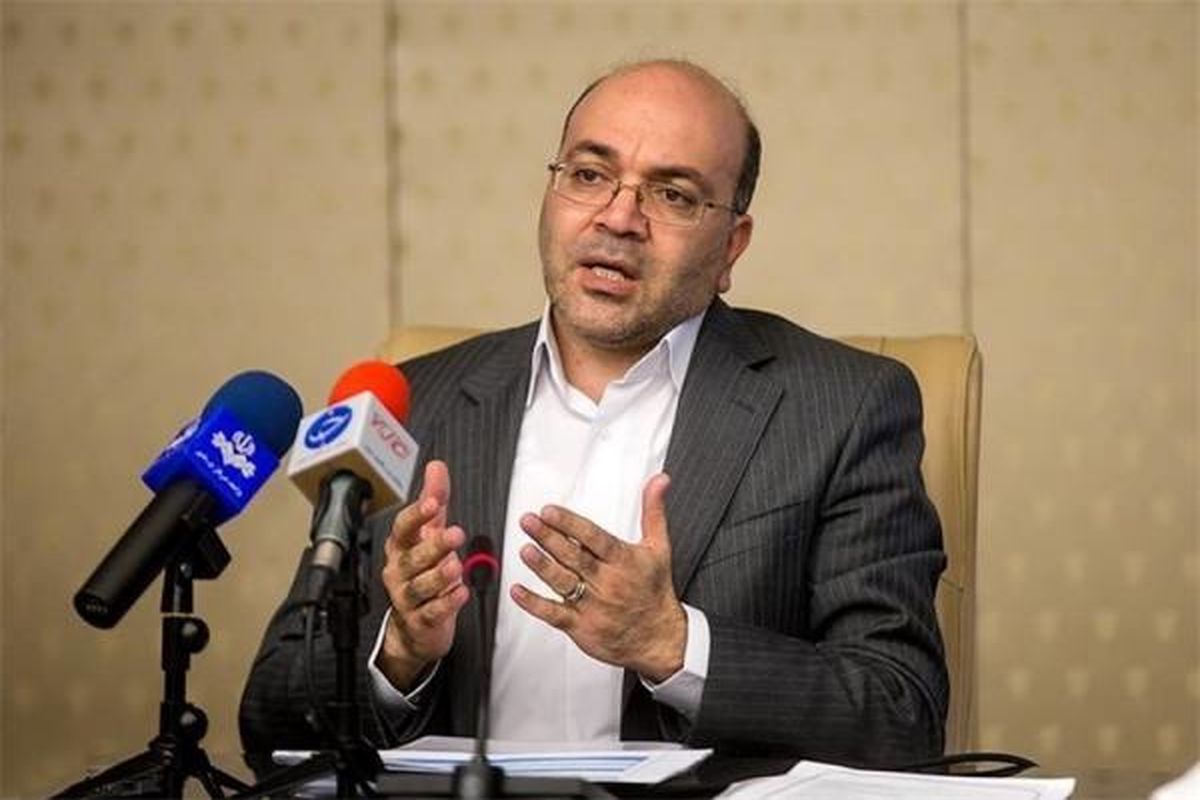 حمیدرضاجانباز