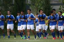 حضور استقلالی‌ها در ایفمارک