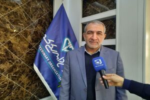 ۷ میلیون و ۱۱۰  هزار راس (نوبت سر ) واکسیناسیون در استان مرکزی علیه بیماری‌های مختلف انجام شده است