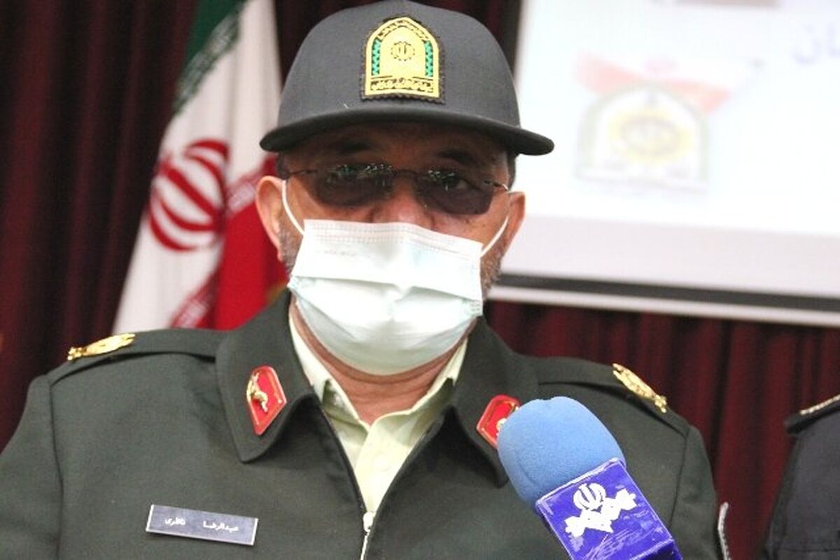 سردار ناظری