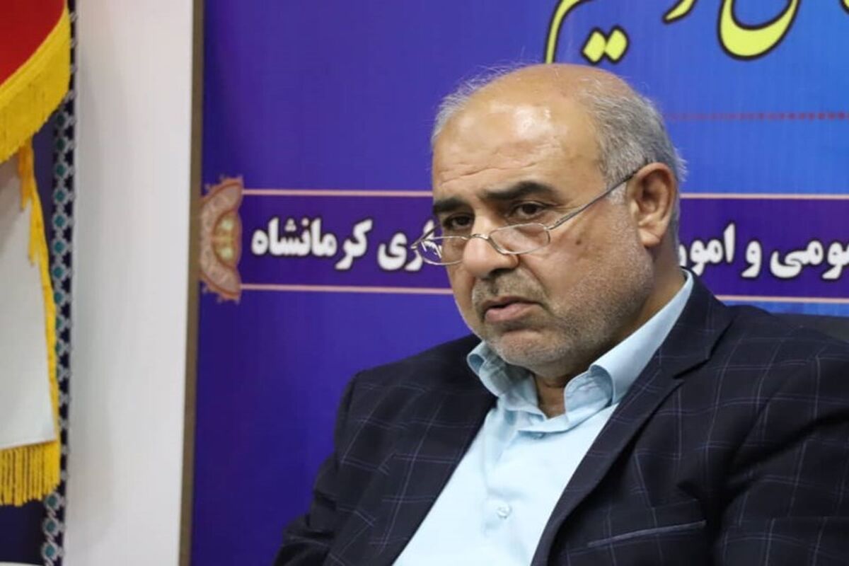 محمدابراهیم الهی تبار