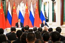 مسکو و پکن قصد دارند نقش فعالی در حل‌وفصل موضوع هسته‌ای ایران ایفا کنند