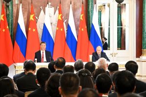 مسکو و پکن قصد دارند نقش فعالی در حل‌وفصل موضوع هسته‌ای ایران ایفا کنند