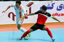 3 بازیکن گیتی پسند به اردوی تیم ملی دعوت شدند