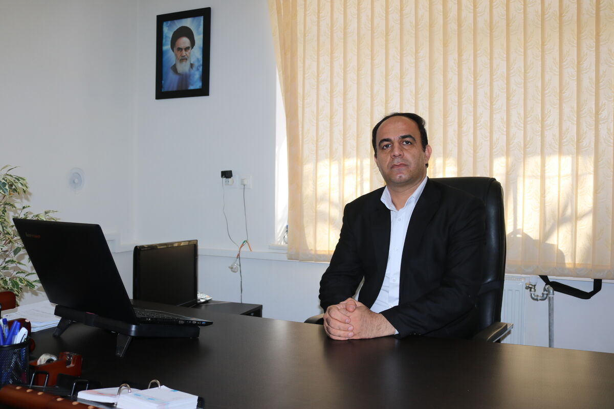 قانع حسینی
