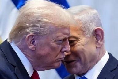 اصول اسرائیل در رابطه با مذاکرات ایران را به دونالد ترامپ ارائه می‌دهم