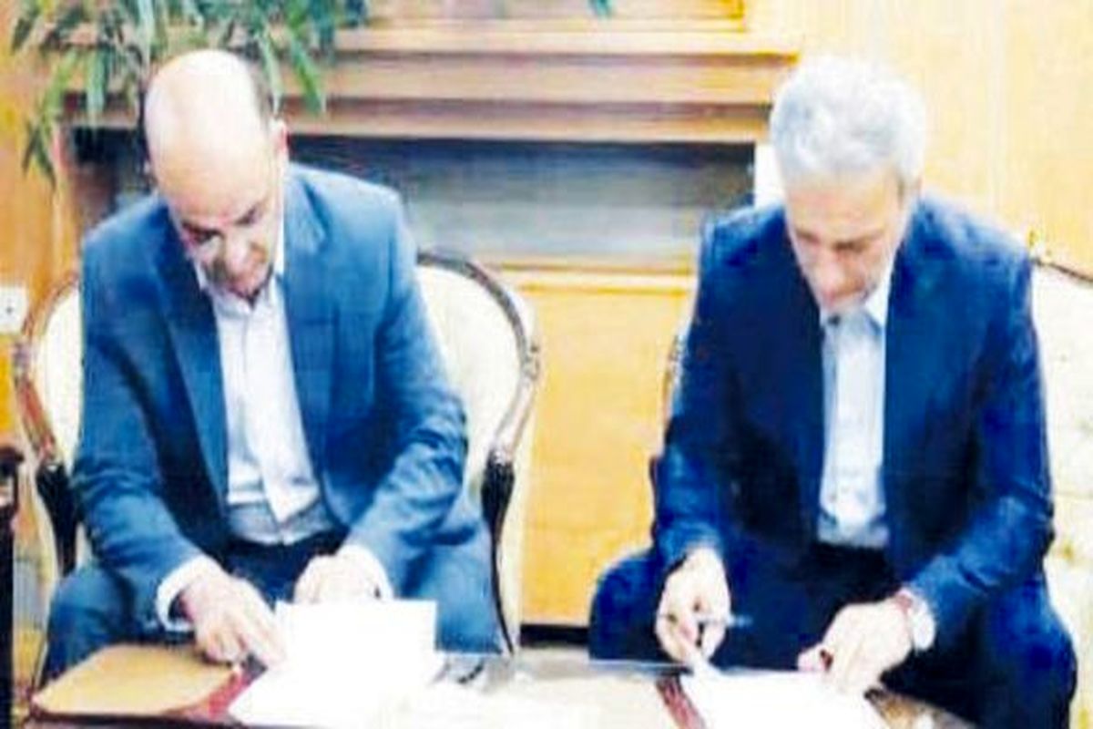 هدفمند شدن پایان‌ نامه‌های دانشگاهی بخش معدن و صنایع معدنی