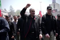 راه امام شهیدمان به پشتوانه مردم ایران ادامه خواهد یافت