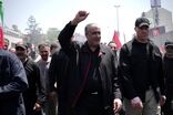 راه امام شهیدمان به پشتوانه مردم ایران ادامه خواهد یافت