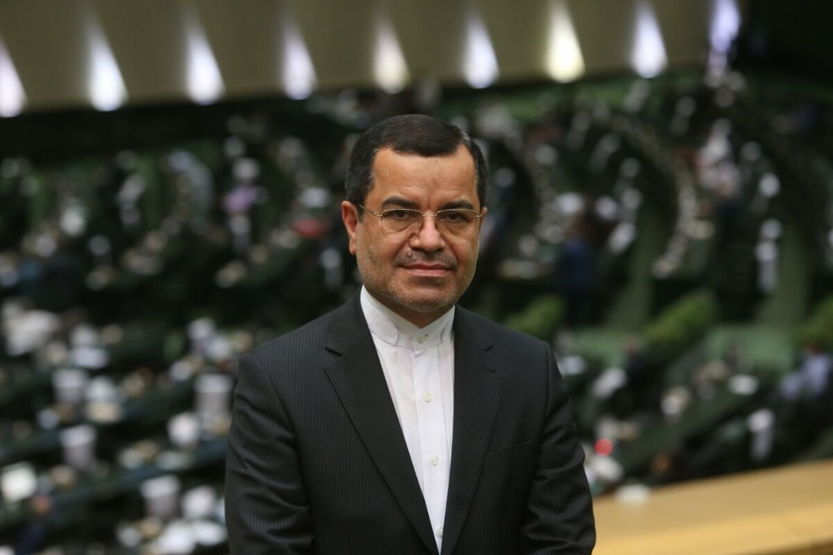 محمد رضا احمدی سنگری