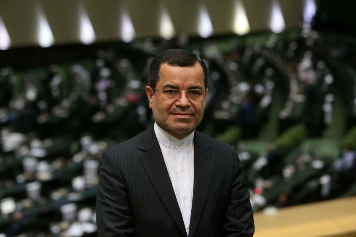 محمد رضا احمدی سنگری