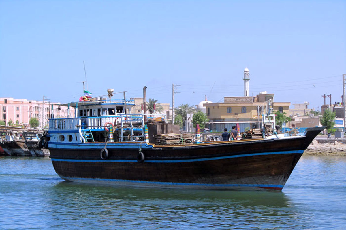 مبادلات تجاری ملوانی