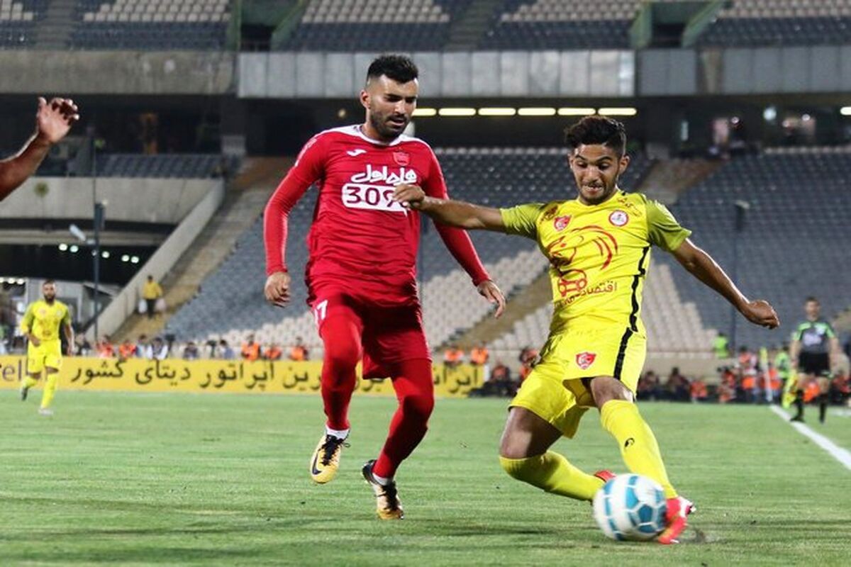 پرسپولیس