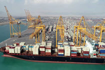 جلوگیری از ترخیص ۴۰۰ کانتینر لوازم خانگی خارجی 