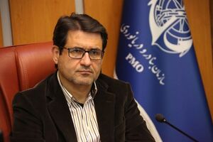 کاهش 10 درصدی تجارت خارجی نسبت به سال گذشته