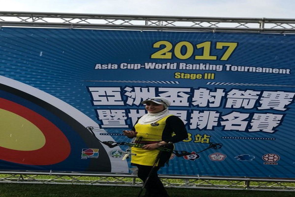 فرشته قربانی