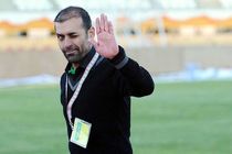 فدراسیون فوتبال با گواردیولای وطنی وارد مذاکره تیم امید شد