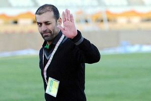 فدراسیون فوتبال با گواردیولای وطنی وارد مذاکره تیم امید شد