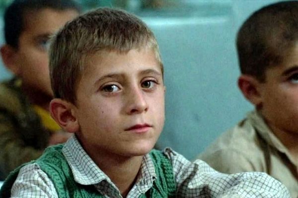 بازیگر خردسال خانه دوست کجاست، از دنیا رفت