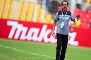 ایجاد شور و نشاط بزرگترین دستاورد موفقیت تیم ملی نوجوانان است