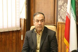 علی شهری مدیرکل نوسازی مدارس استان تهران شد