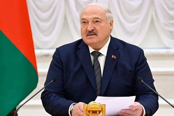 ترامپ تمام این جنگ را به خاطر نفت به راه انداخته است