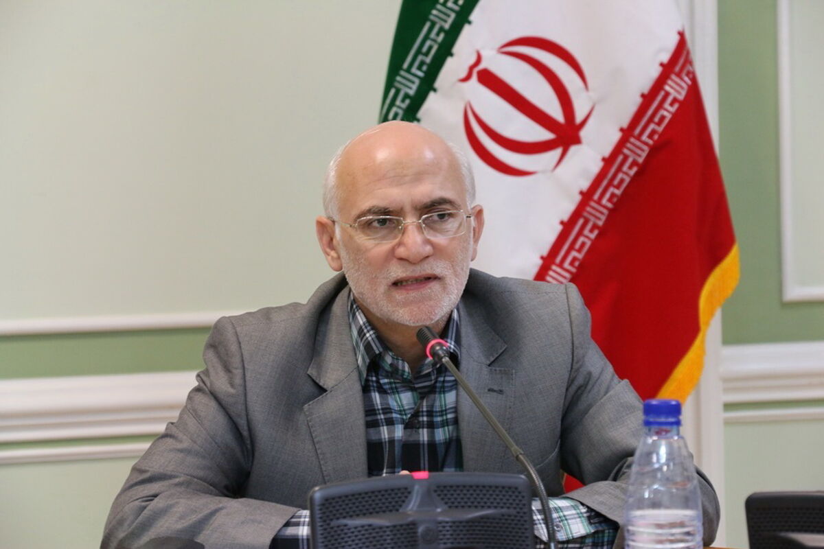مقدوری معاون استاندار خراسان رضوی