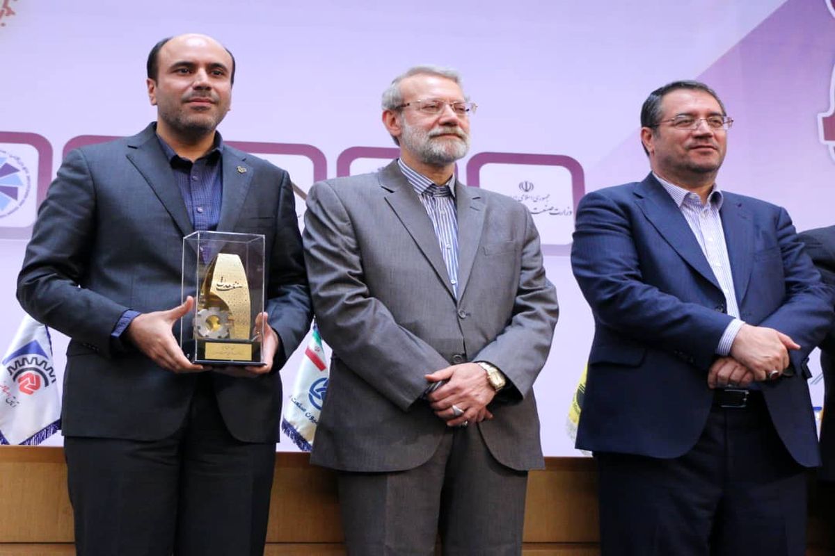 شرکت داروسازی فارابی (2)