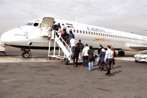 فرودگاه‌ های تهران فردا 29 فروردین تعطیل است