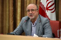 رفع موانع تولید مهمترین موضوع روز استان است