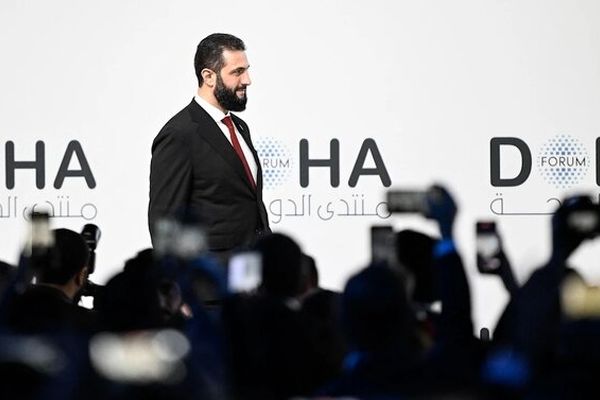 الجولانی با اردوغان و بارزانی گفتگوی تلفنی برقرار کرد