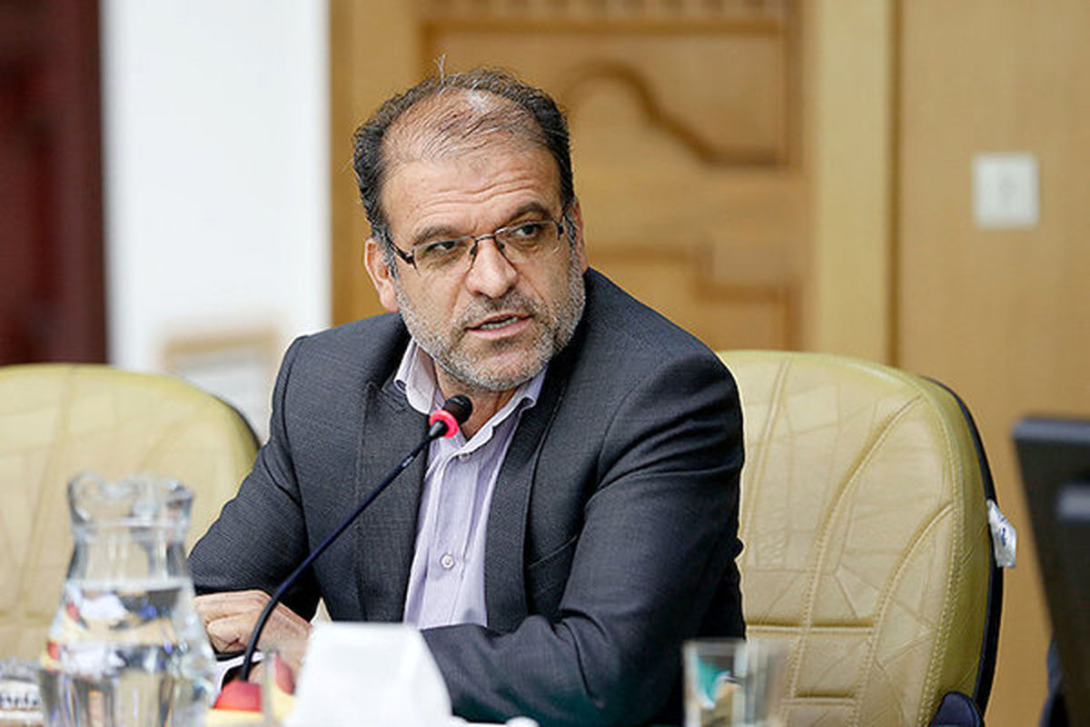 مدیرکل دفتر آموزش دبستانی وزارت آموزش و پرورش