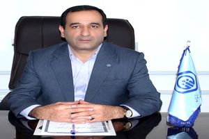 کارفرمایان بیش از ٣٢ میلیارد ریال به  تامین اجتماعی چابکسر بدهکار هستند/وجود  ٣٣٥٢ نفر بیمه شده اصلی در این شعبه