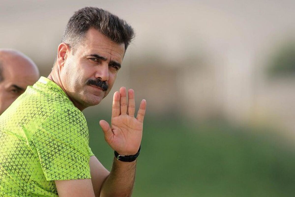 پور موسوی
