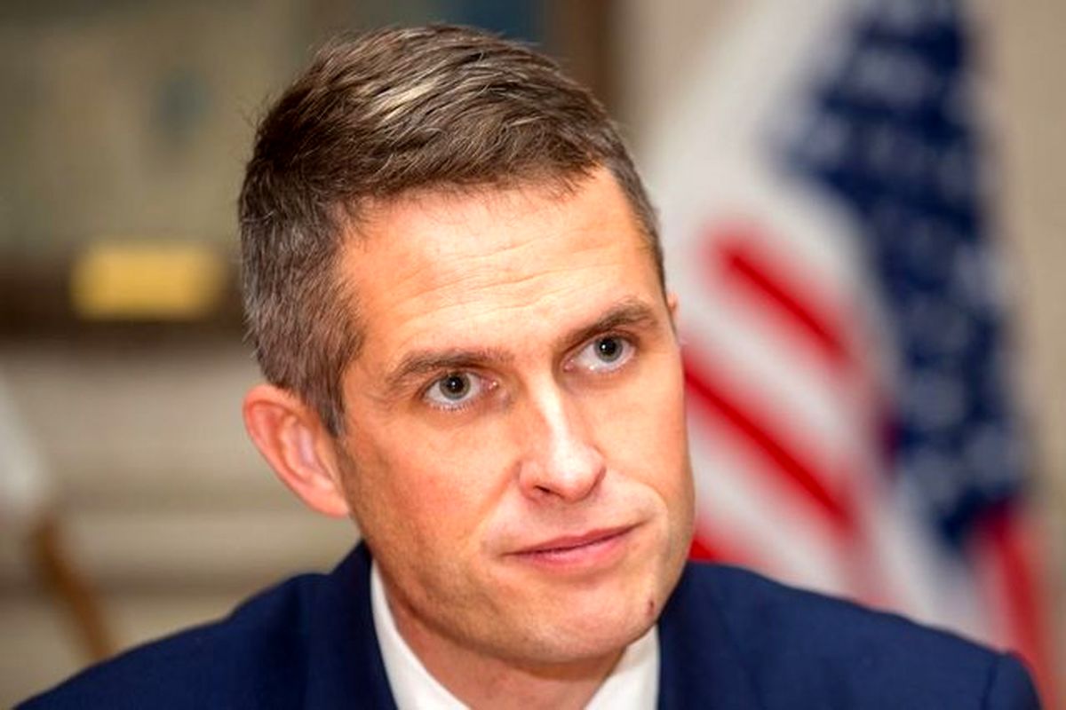 وزیر دفاع انگلیس