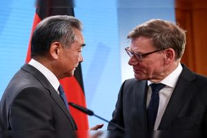 چین، ژاپن را مسئول افزایش تنش‌های هوایی در شرق تنگه میاکو دانست