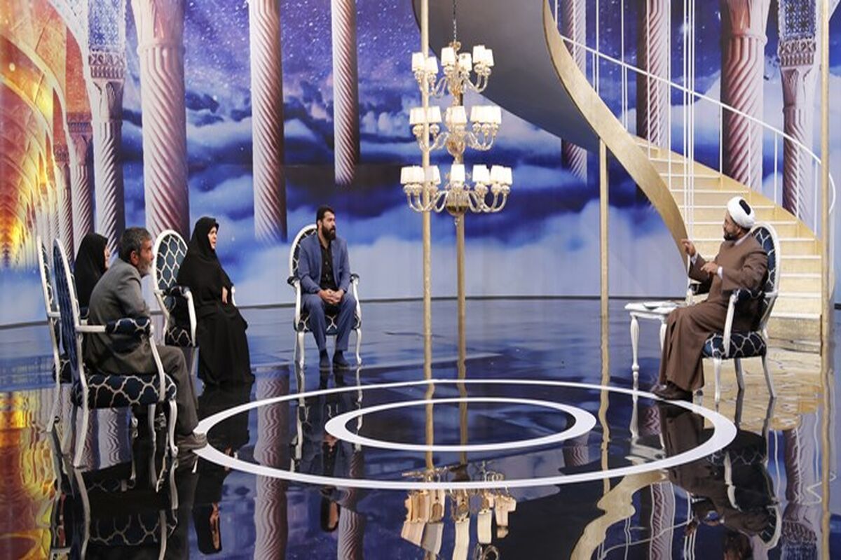 برنامه دعوت