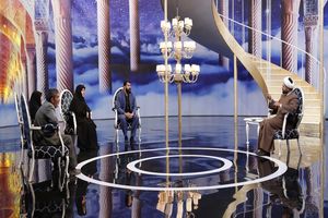 ویژه ‌برنامه دعوت رتبه یک برنامه‌های افطار صداوسیما را کسب کرد