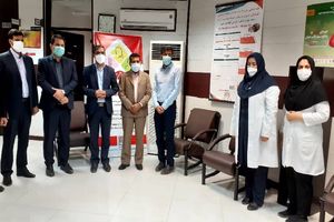 اهدا خون ، اهدا زندگیست 