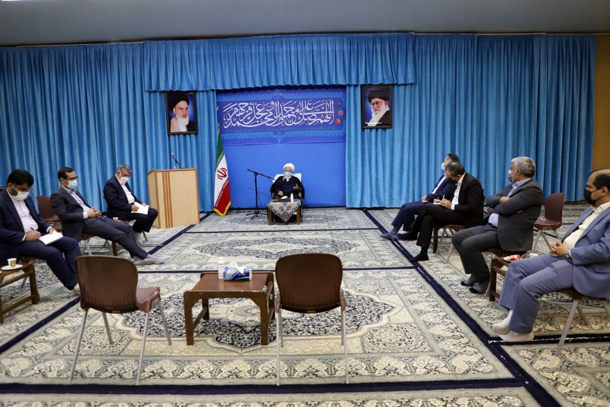 امام جمعه یزد