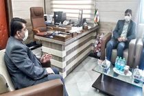 استقبال چشمگیر کردستانی ها از کتابخوانی در فضای مجازی