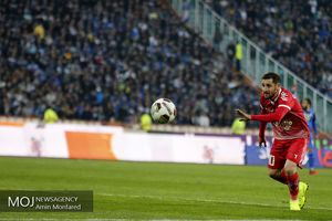 خلعتبری نیم فصل دوم لیگ برتر را از دست داد