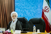 همایش نقش و تاثیر مرکز امور مشاوران حقوقی و وکلای قوه قضائیه آغاز شد