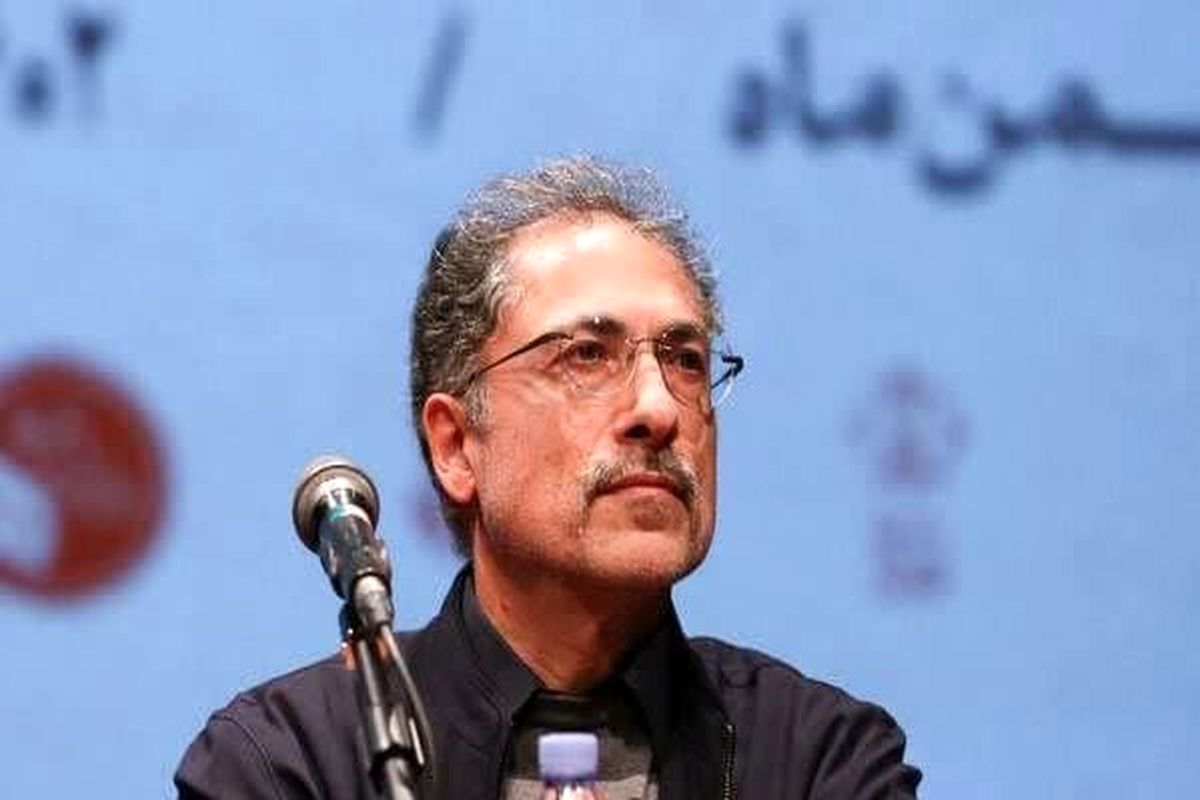 رضا مهدوی