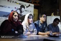 دو هنرمند به مدیران تئاتر باران پیوستند / تبادل تئاتر و بازیگر با ایتالیا