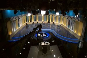 مناظرات انتخاباتی برای ایرانیان مقیم خارج از کشور پخش می‌شود