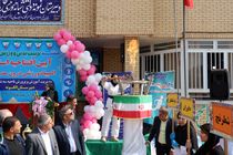 آغاز المپیاد ورزشی درون مدرسه ای در بیش از ۸ هزار مدرسه استان فارس