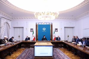 درخواست رفع تعهد ارزی صدور خدمات فنی مهندسی بررسی شد