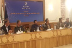 نمایشگاه نقش وزارت راه و شهرسازی در دفاع مقدس  هر ساله تکرار نخواهد شد