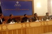 نمایشگاه نقش وزارت راه و شهرسازی در دفاع مقدس هر ساله تکرار نخواهد شد